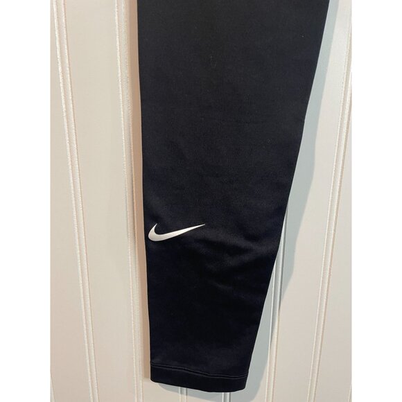 Nike Pro Dri-FIT Black Compression Tights M - Picture 5 of 16